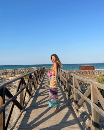 Anita Matamoros
