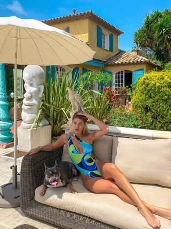 Anita Matamoros