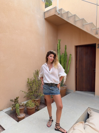 Anita Matamoros
