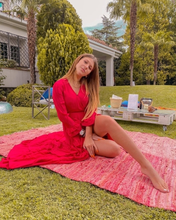 Anita Matamoros