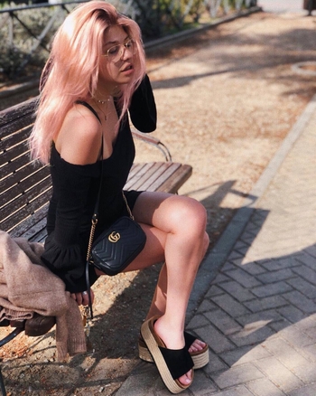 Anita Matamoros