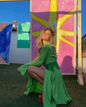Anita Matamoros