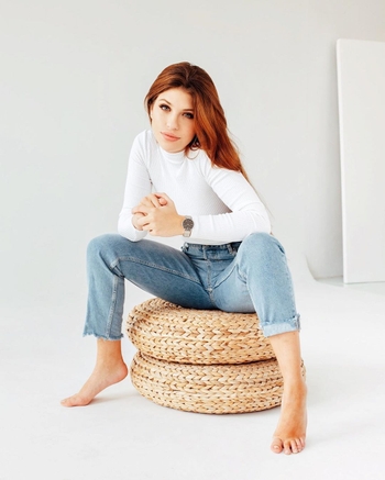 Anita Matamoros