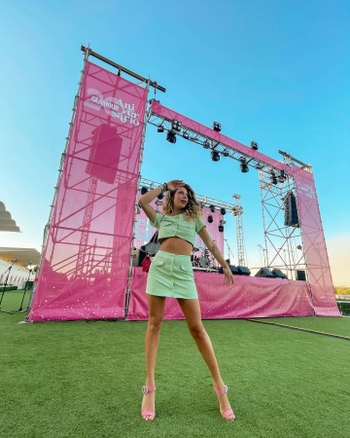Anita Matamoros