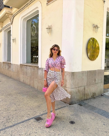 Anita Matamoros