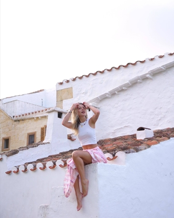 Anita Matamoros