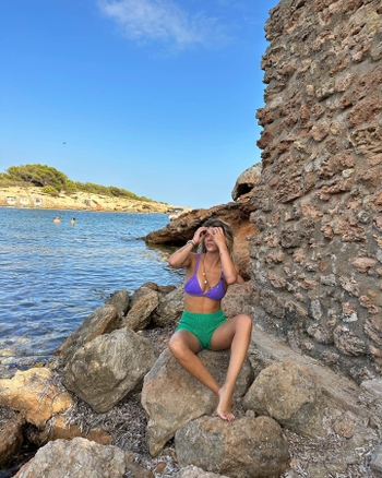 Anita Matamoros