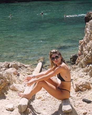 Anita Matamoros