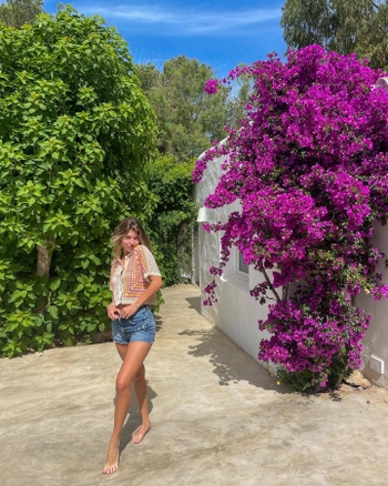 Anita Matamoros
