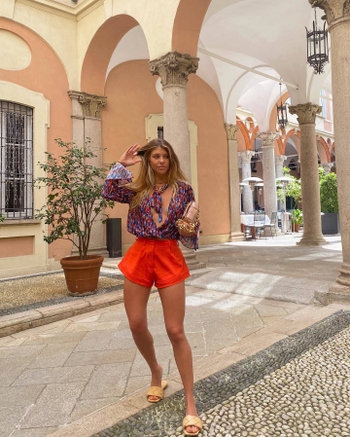 Anita Matamoros