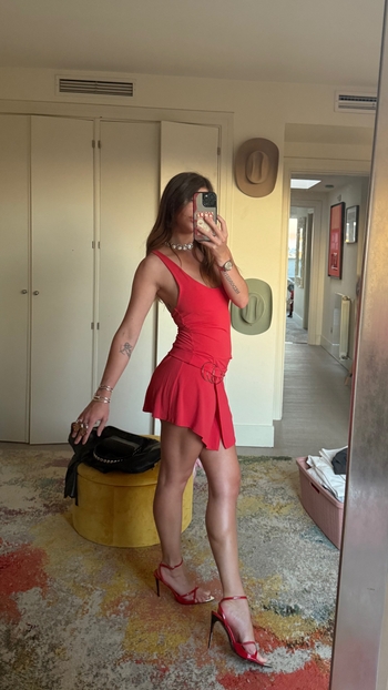 Anita Matamoros