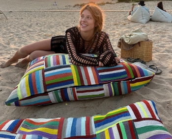 Anita Matamoros