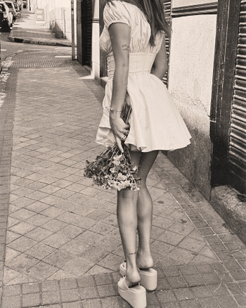 Anita Matamoros