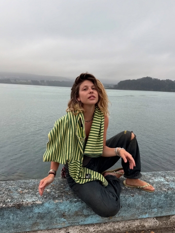Anita Matamoros