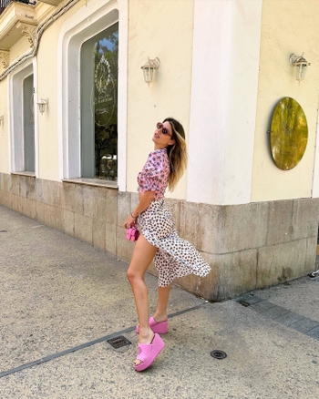 Anita Matamoros