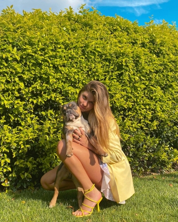 Anita Matamoros