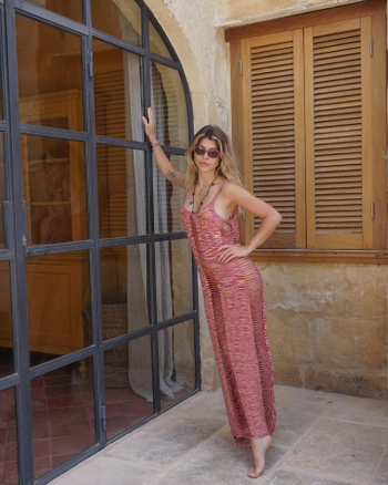 Anita Matamoros
