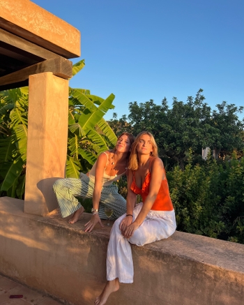 Anita Matamoros