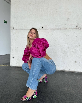 Anita Matamoros