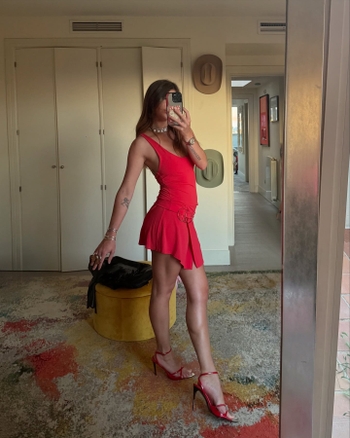 Anita Matamoros