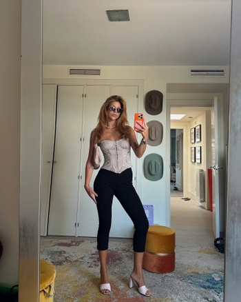 Anita Matamoros