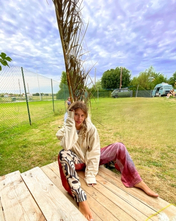 Anita Matamoros