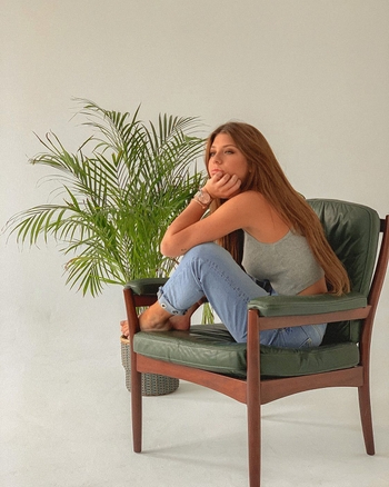 Anita Matamoros