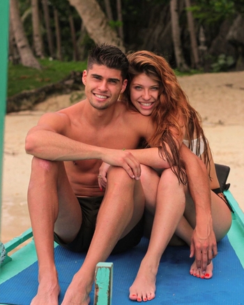 Anita Matamoros