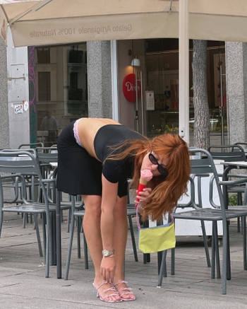Anita Matamoros