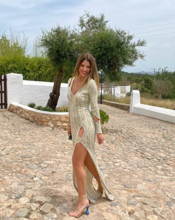 Anita Matamoros