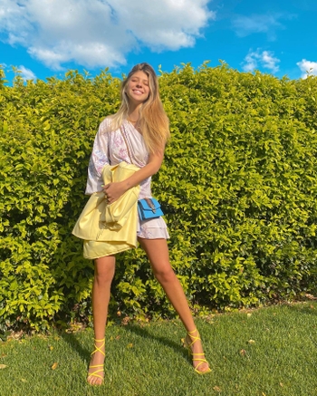 Anita Matamoros