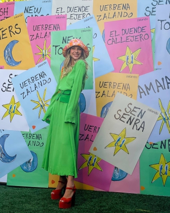 Anita Matamoros
