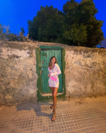 Anita Matamoros