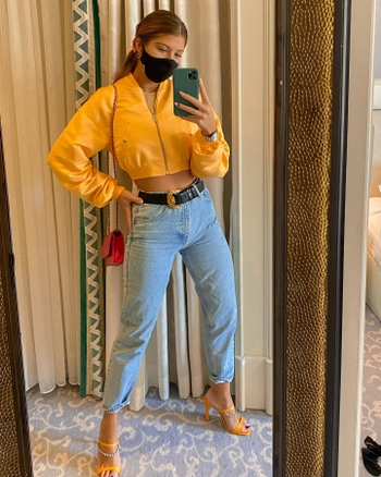 Anita Matamoros