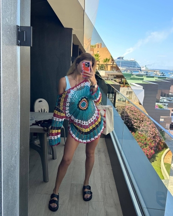 Anita Matamoros
