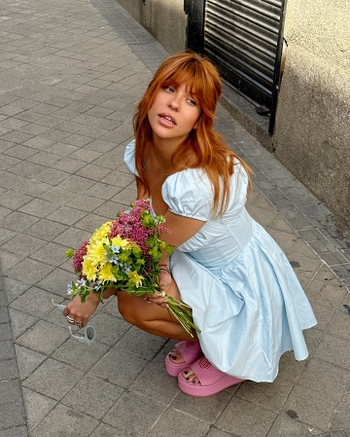 Anita Matamoros