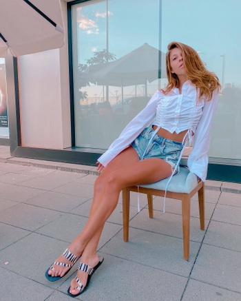 Anita Matamoros