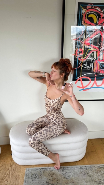 Anita Matamoros