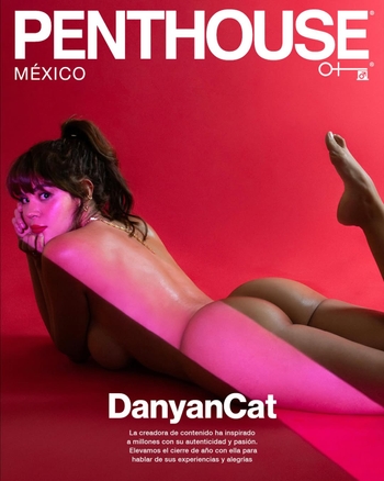 Danyan Cat