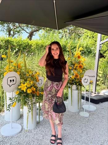 Alyssa Jaffe