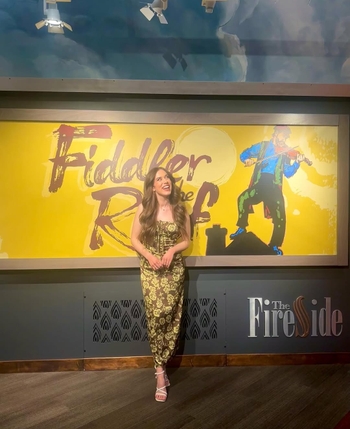 Alyssa Jaffe
