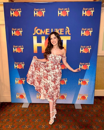 Alyssa Jaffe