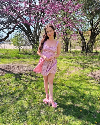Alyssa Jaffe