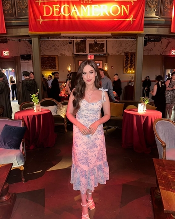 Alyssa Jaffe
