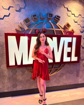 Alyssa Jaffe