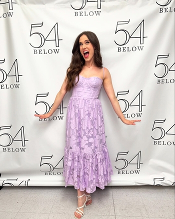 Alyssa Jaffe