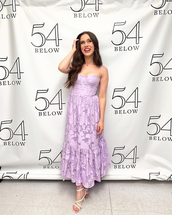 Alyssa Jaffe