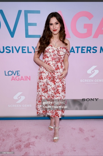 Alyssa Jaffe