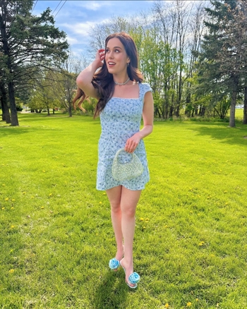 Alyssa Jaffe