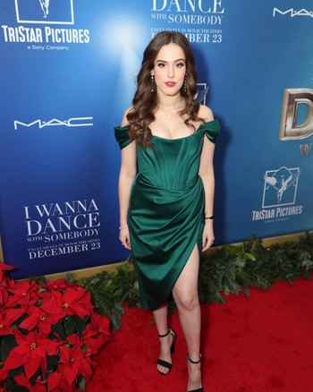 Alyssa Jaffe